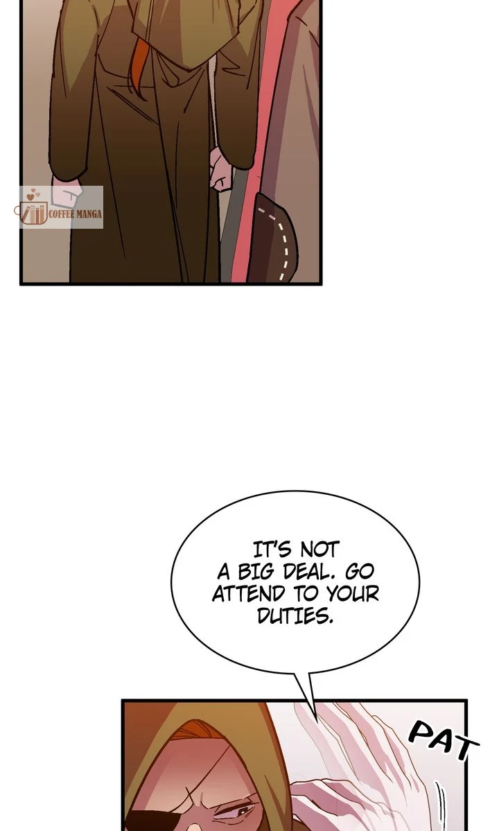 I'll Save This Damned Family! Chapter 118 page 57