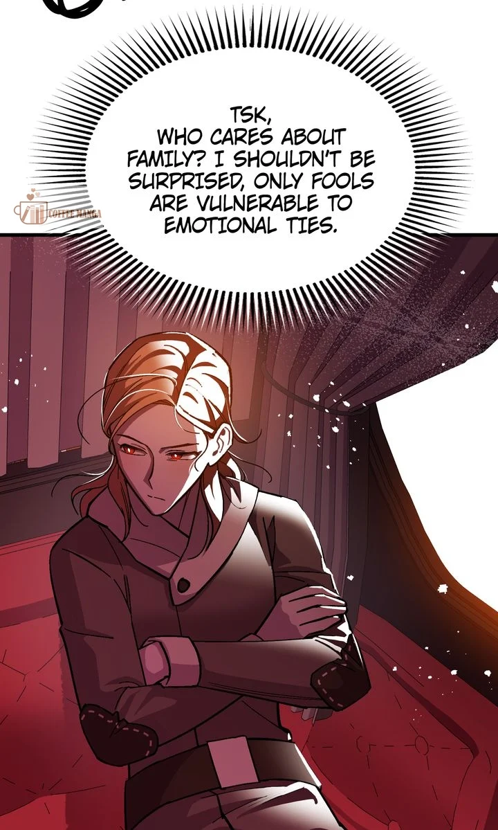 I'll Save This Damned Family! Chapter 118 page 59