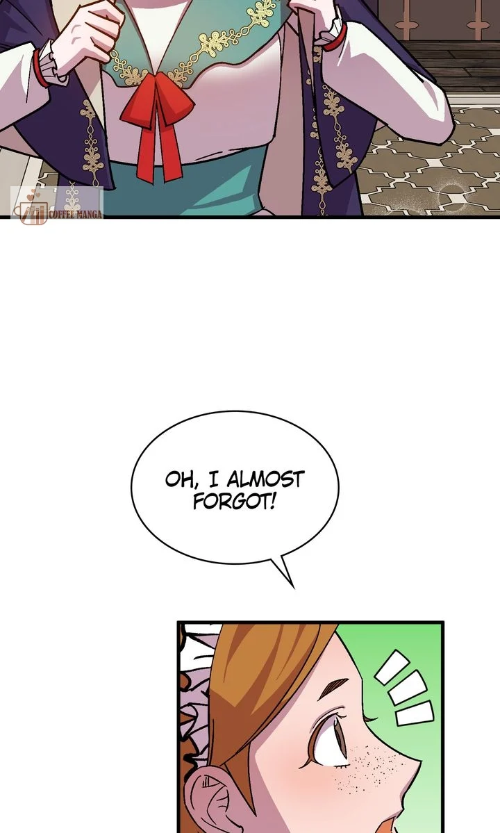 I'll Save This Damned Family! Chapter 118 page 62