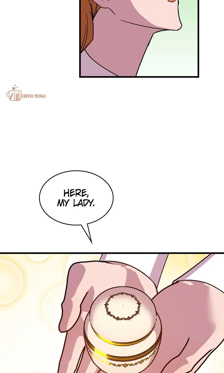 I'll Save This Damned Family! Chapter 118 page 63