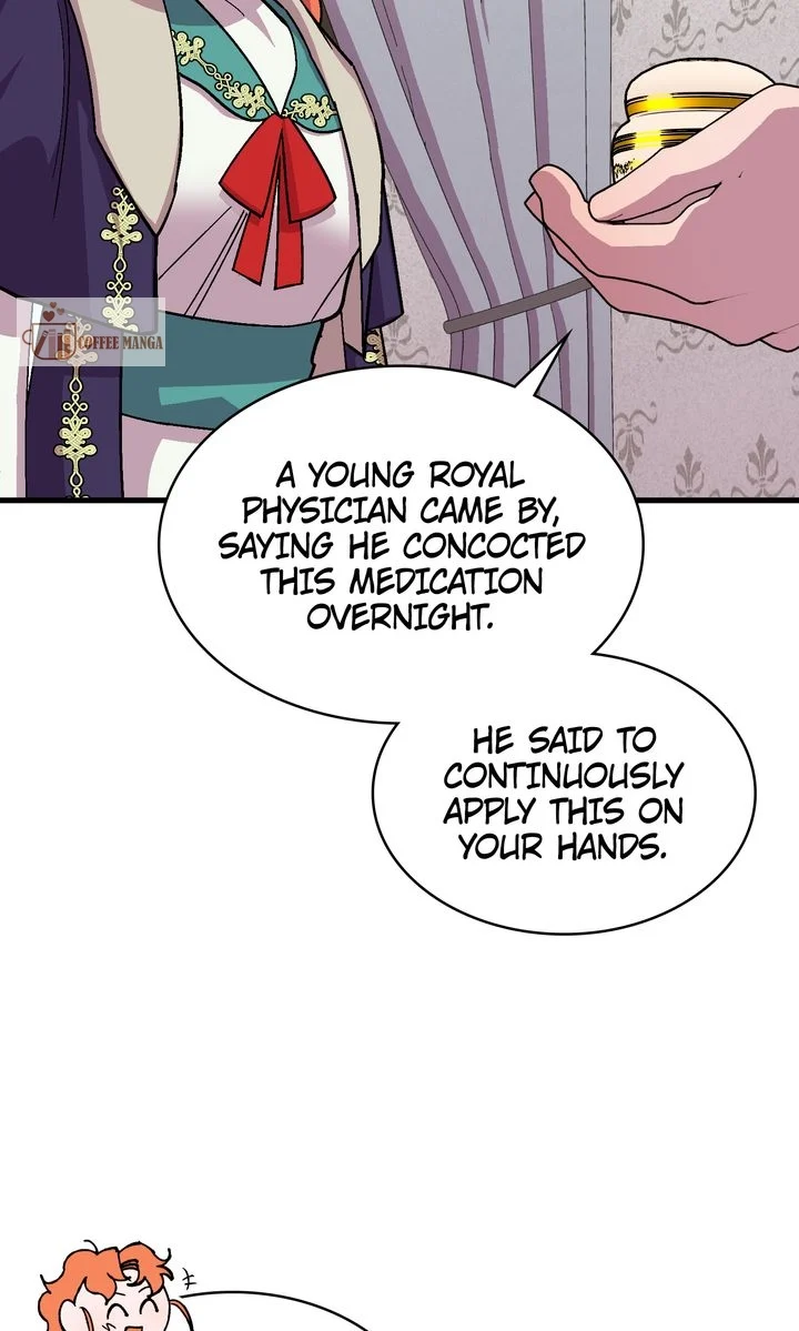 I'll Save This Damned Family! Chapter 118 page 65