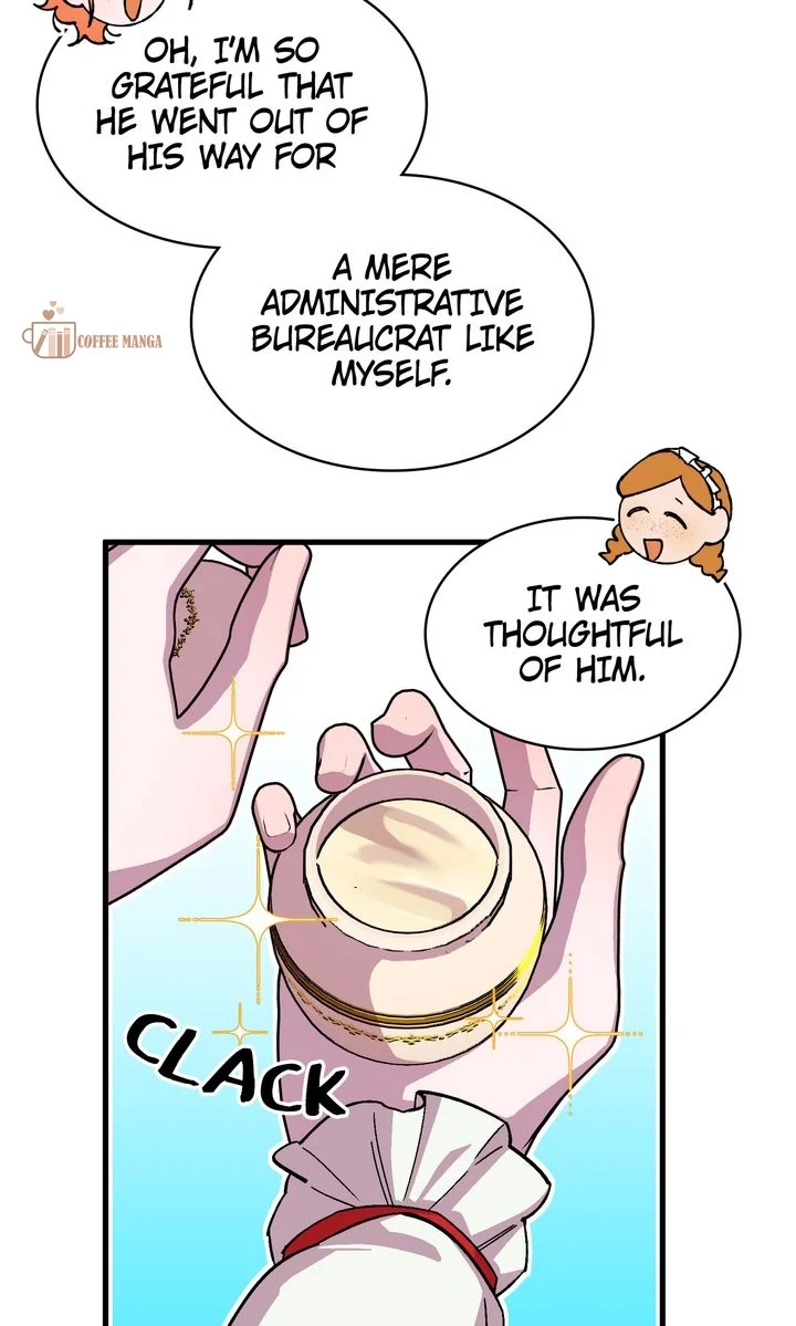 I'll Save This Damned Family! Chapter 118 page 66