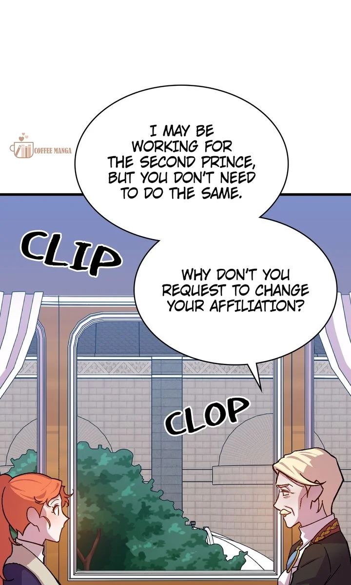 I'll Save This Damned Family! Chapter 118 page 72
