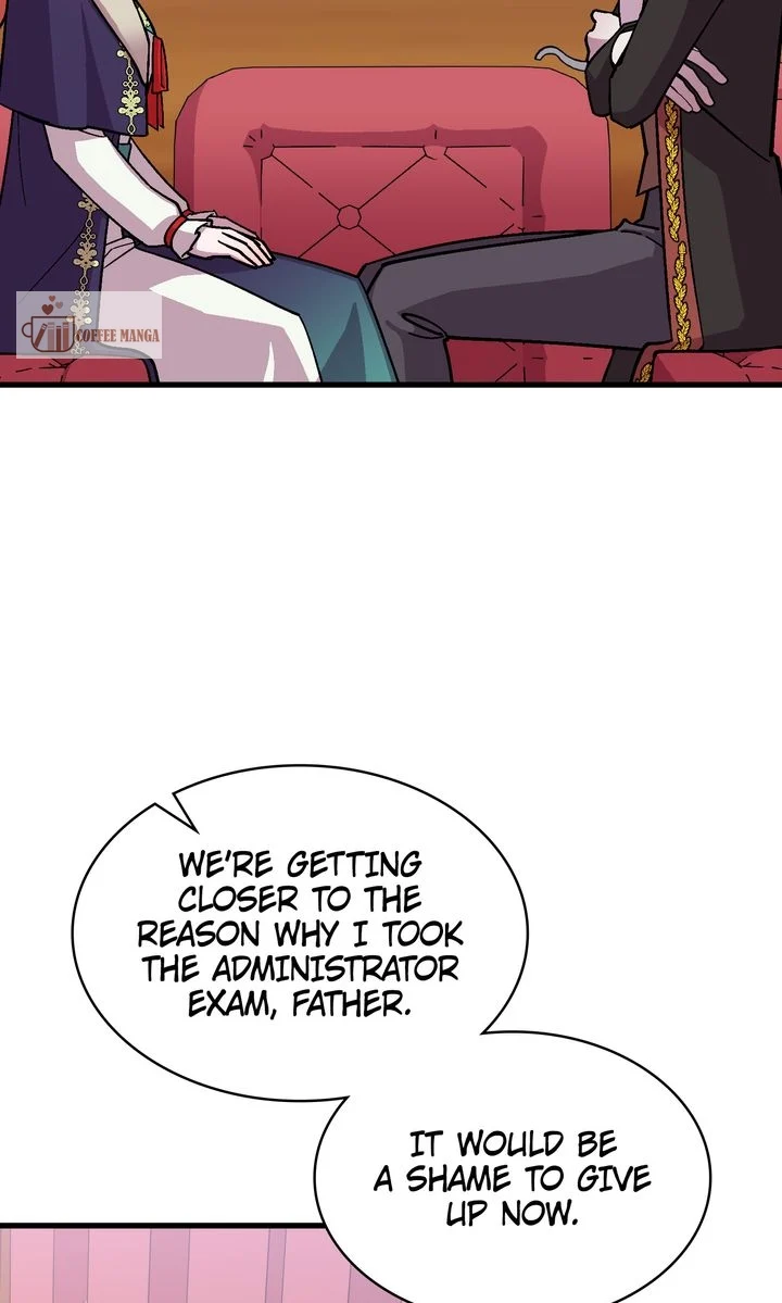 I'll Save This Damned Family! Chapter 118 page 73