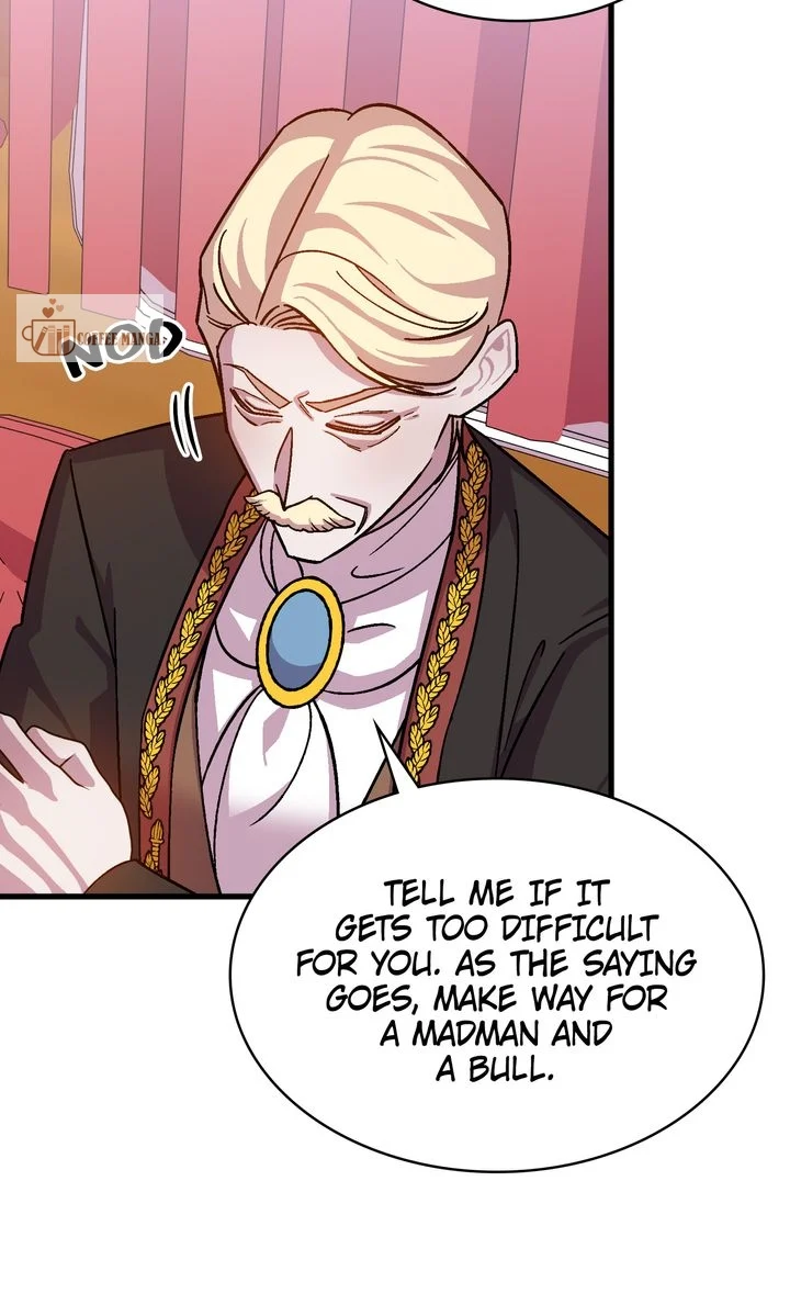 I'll Save This Damned Family! Chapter 118 page 74