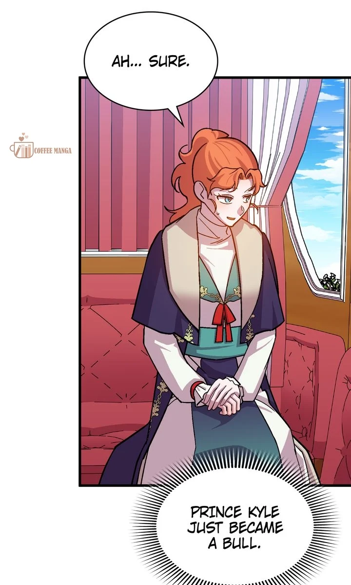 I'll Save This Damned Family! Chapter 118 page 75