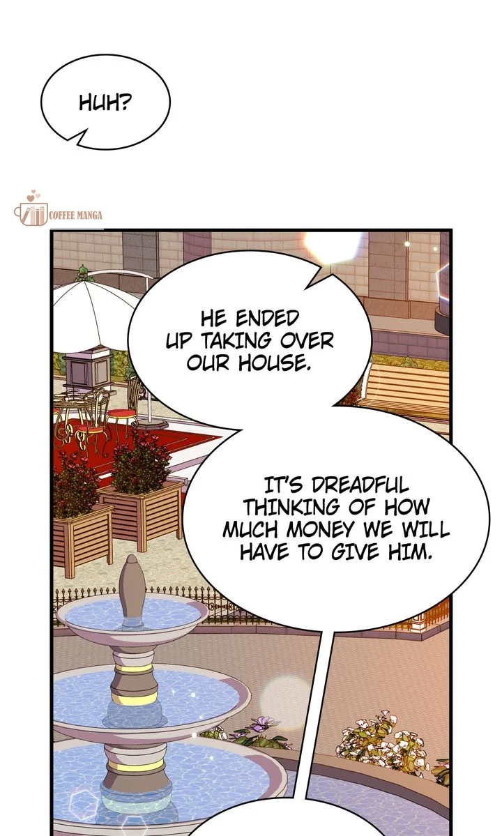 I'll Save This Damned Family! Chapter 118 page 78
