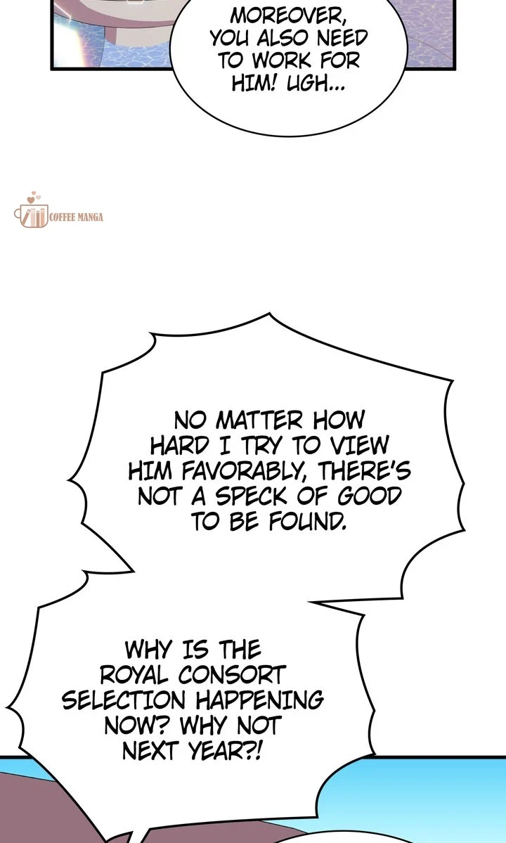I'll Save This Damned Family! Chapter 118 page 79