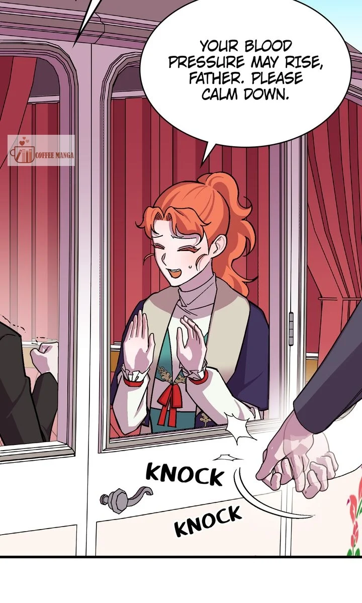I'll Save This Damned Family! Chapter 118 page 80