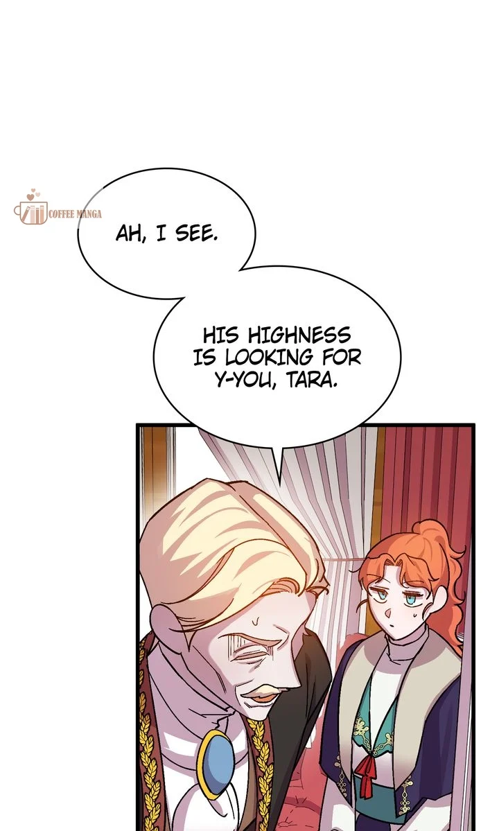 I'll Save This Damned Family! Chapter 118 page 88