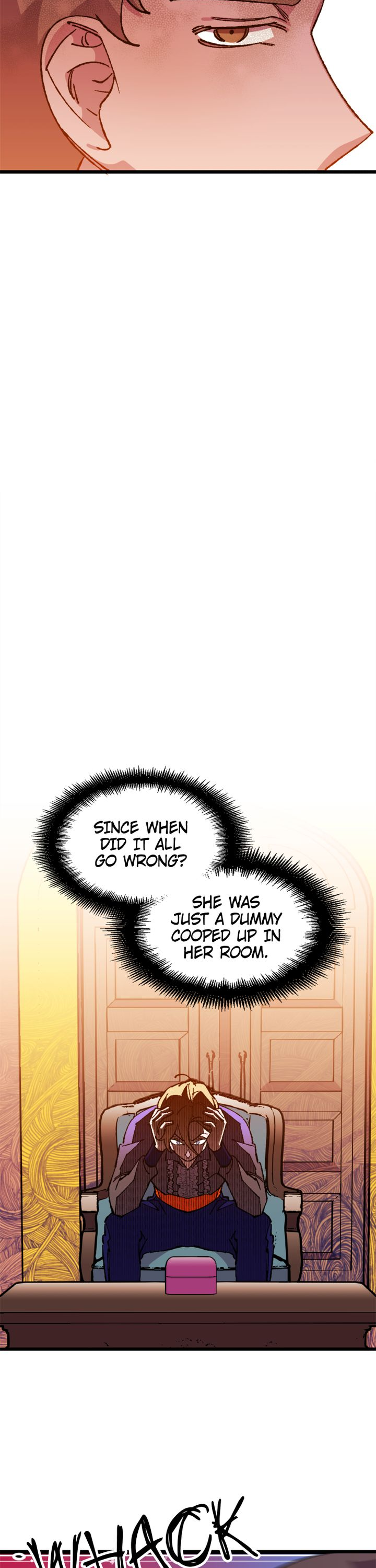 I'll Save This Damned Family! Chapter 36 page 2