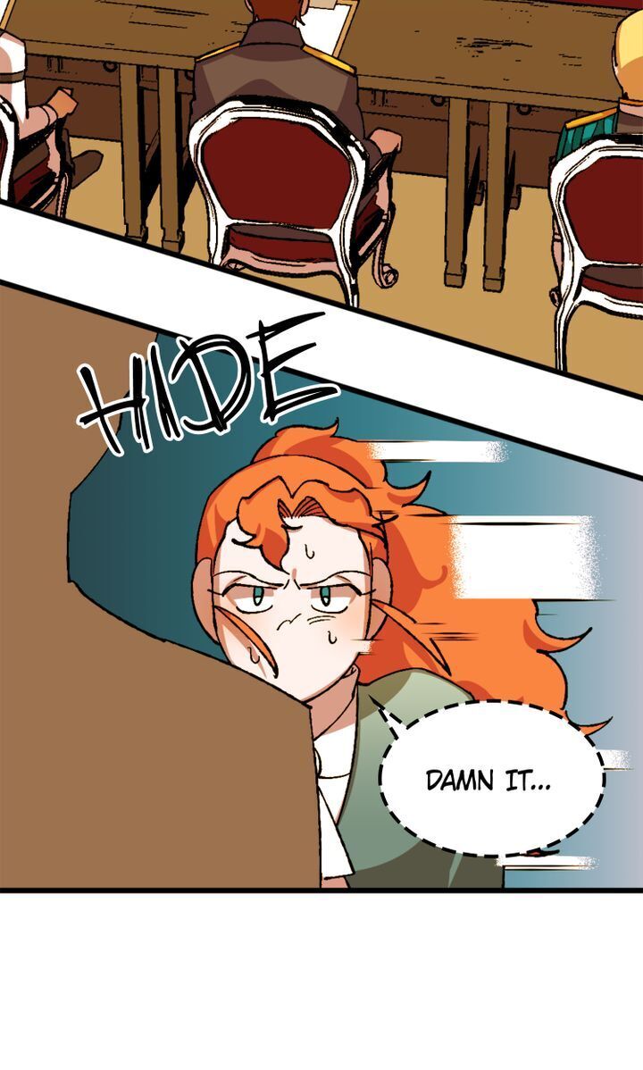 I'll Save This Damned Family! Chapter 30 page 3