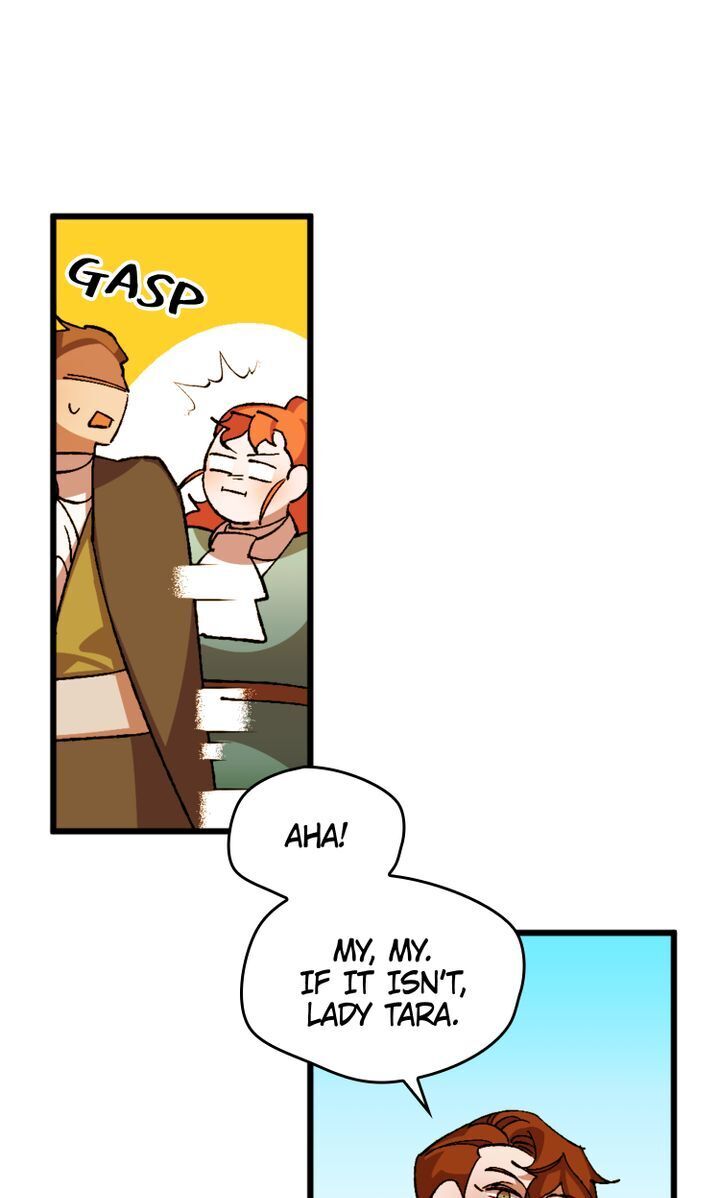 I'll Save This Damned Family! Chapter 30 page 4