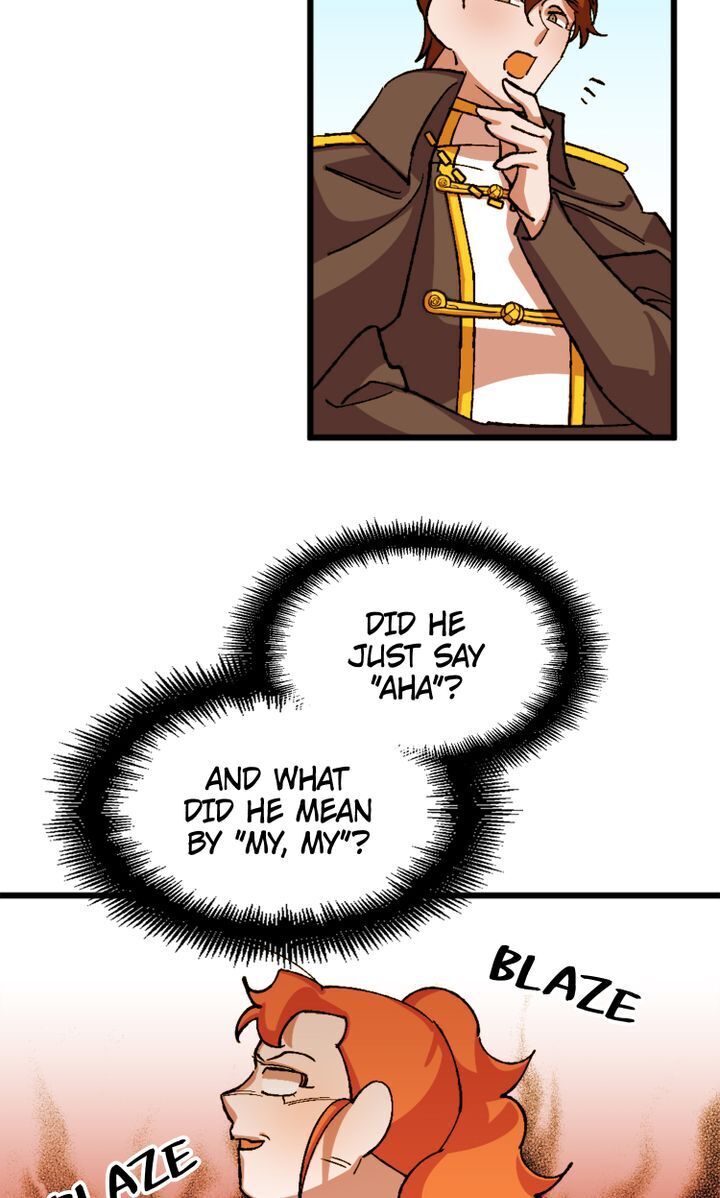 I'll Save This Damned Family! Chapter 30 page 5