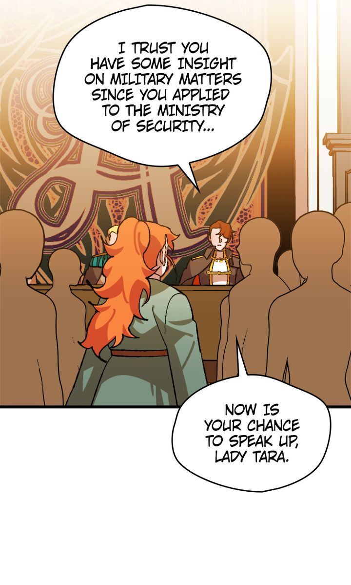 I'll Save This Damned Family! Chapter 30 page 7