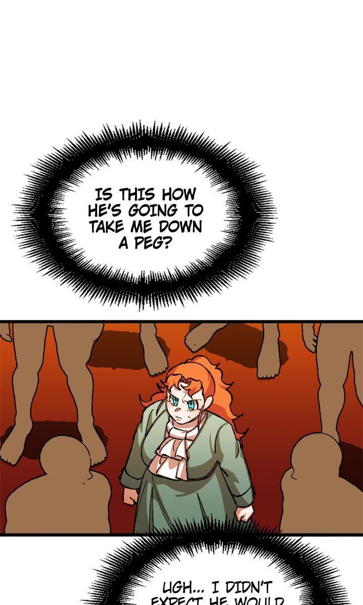 I'll Save This Damned Family! Chapter 30 page 8