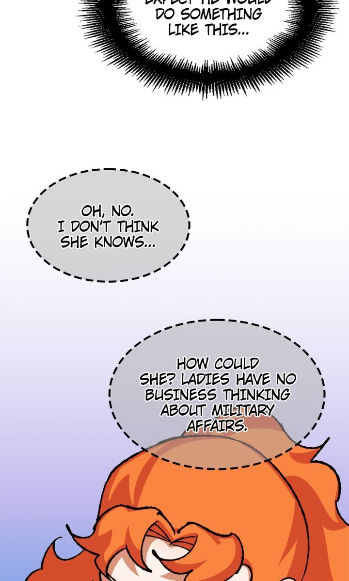I'll Save This Damned Family! Chapter 30 page 9