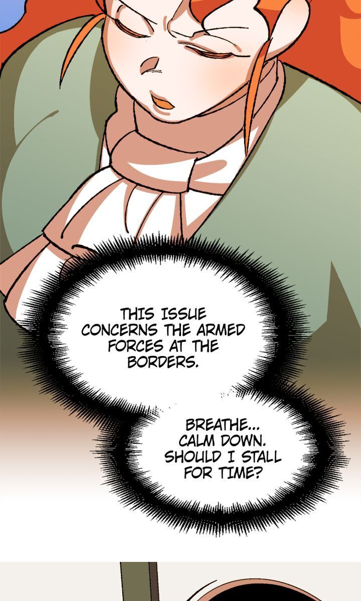 I'll Save This Damned Family! Chapter 30 page 10