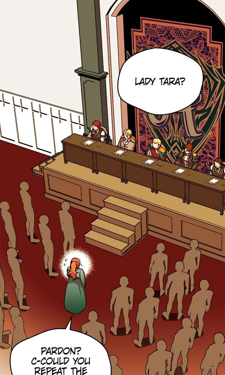 I'll Save This Damned Family! Chapter 30 page 11