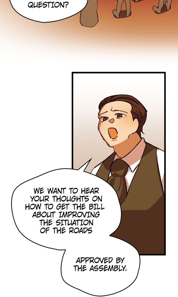 I'll Save This Damned Family! Chapter 30 page 12