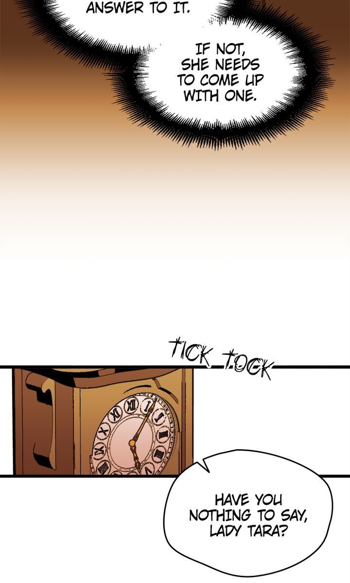 I'll Save This Damned Family! Chapter 30 page 22