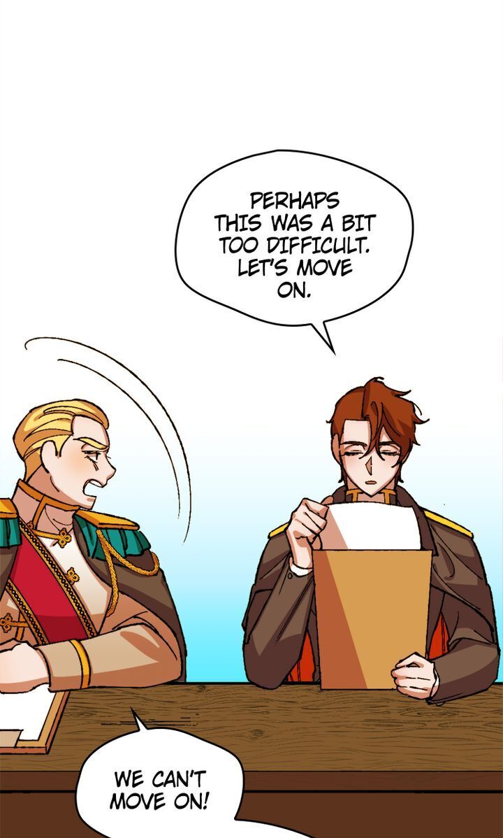 I'll Save This Damned Family! Chapter 30 page 23