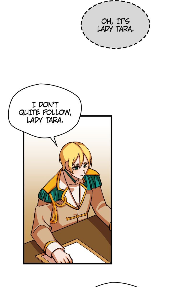 I'll Save This Damned Family! Chapter 30 page 26