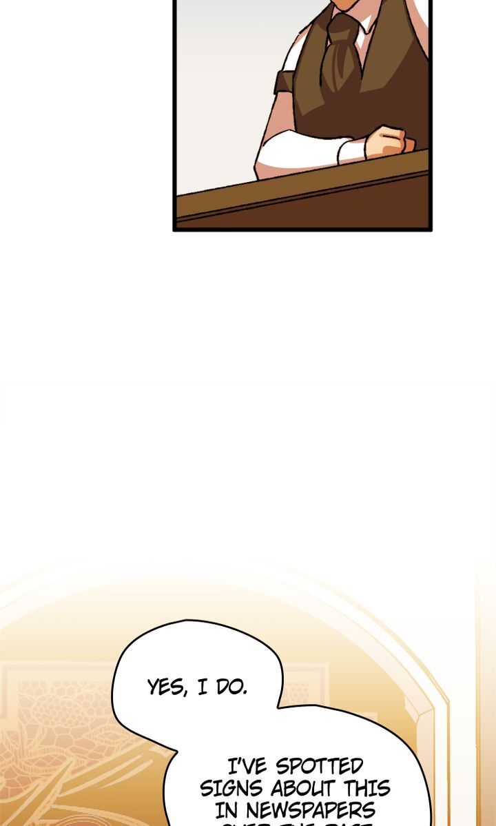 I'll Save This Damned Family! Chapter 30 page 28
