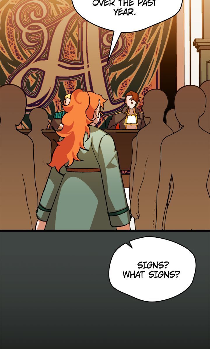 I'll Save This Damned Family! Chapter 30 page 29