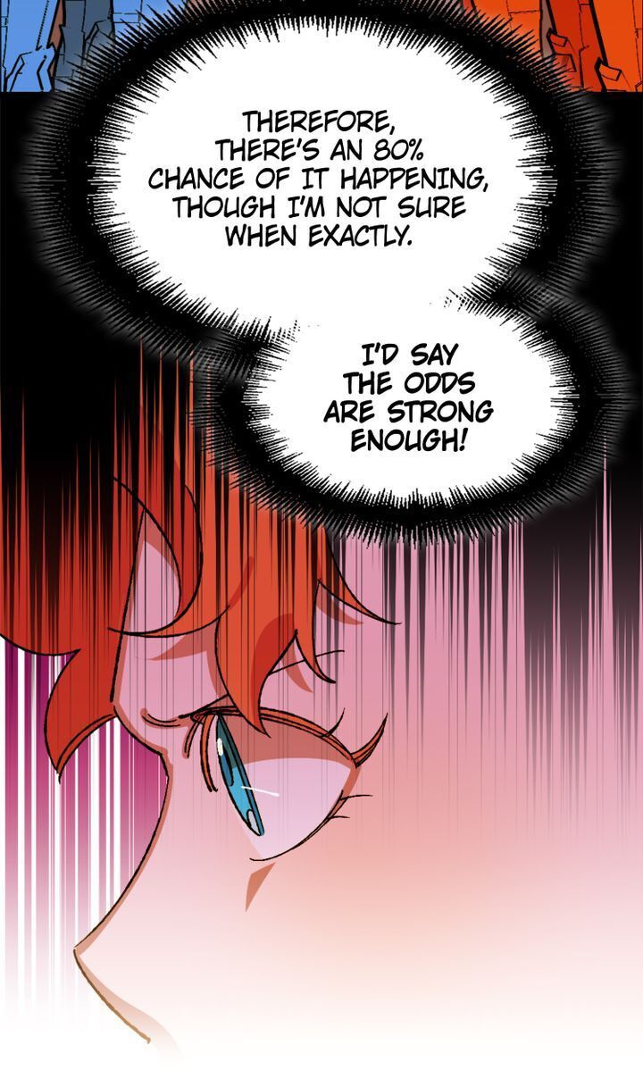 I'll Save This Damned Family! Chapter 30 page 31