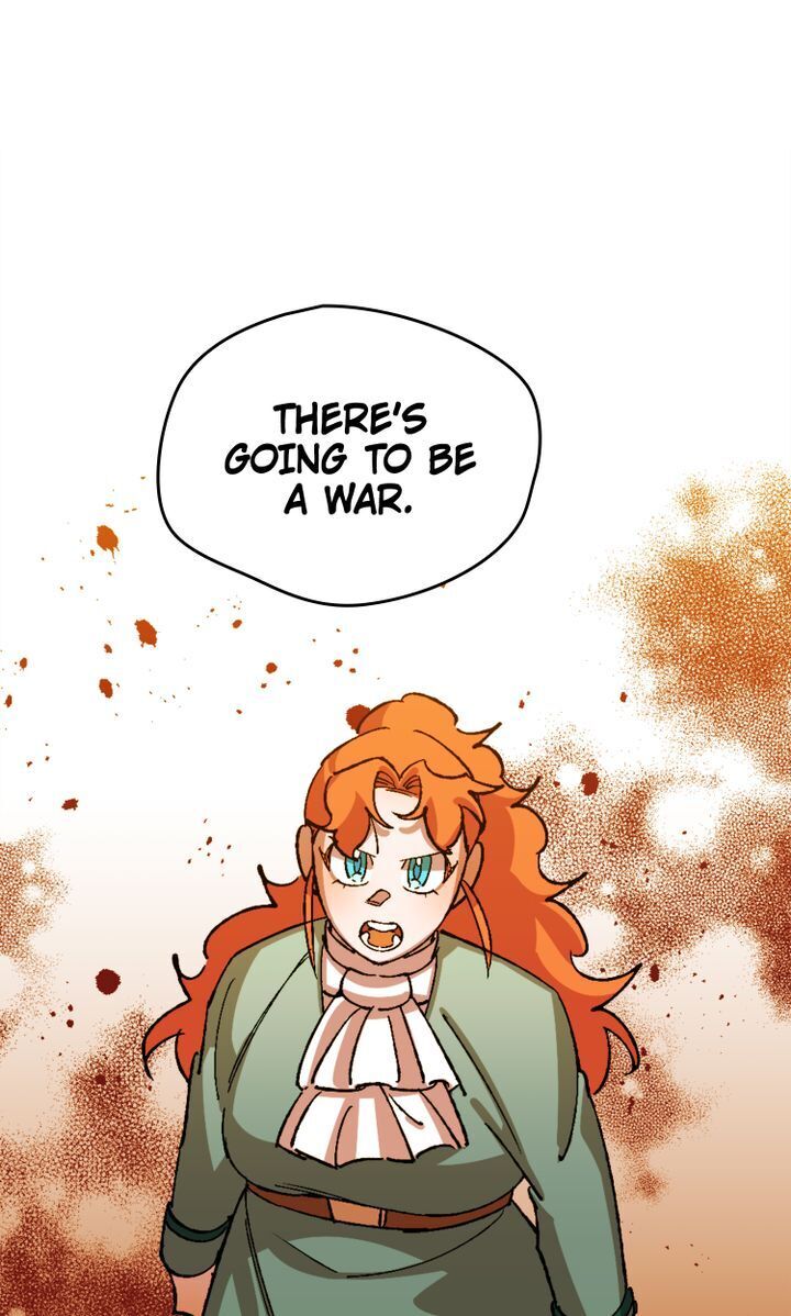 I'll Save This Damned Family! Chapter 30 page 32