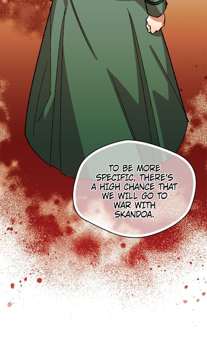 I'll Save This Damned Family! Chapter 30 page 33