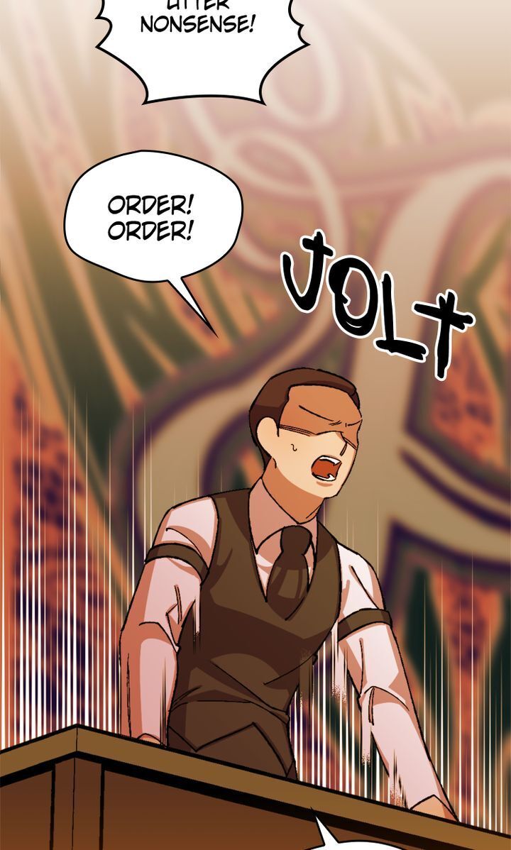 I'll Save This Damned Family! Chapter 30 page 35