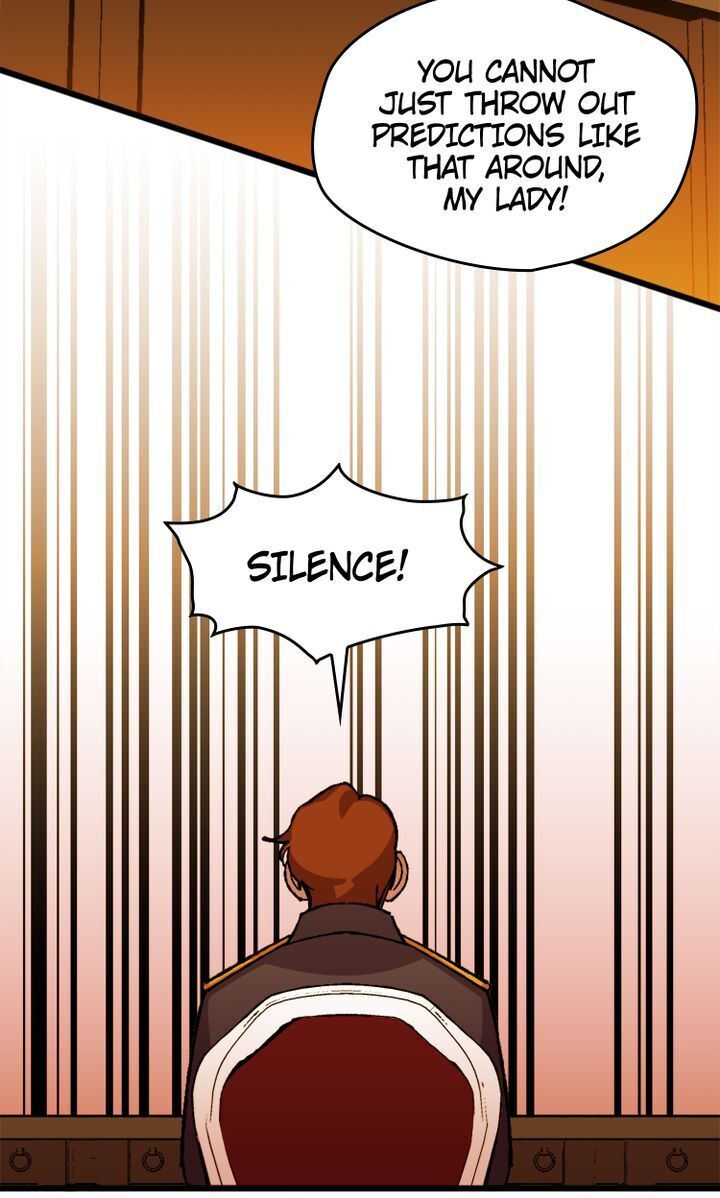 I'll Save This Damned Family! Chapter 30 page 36