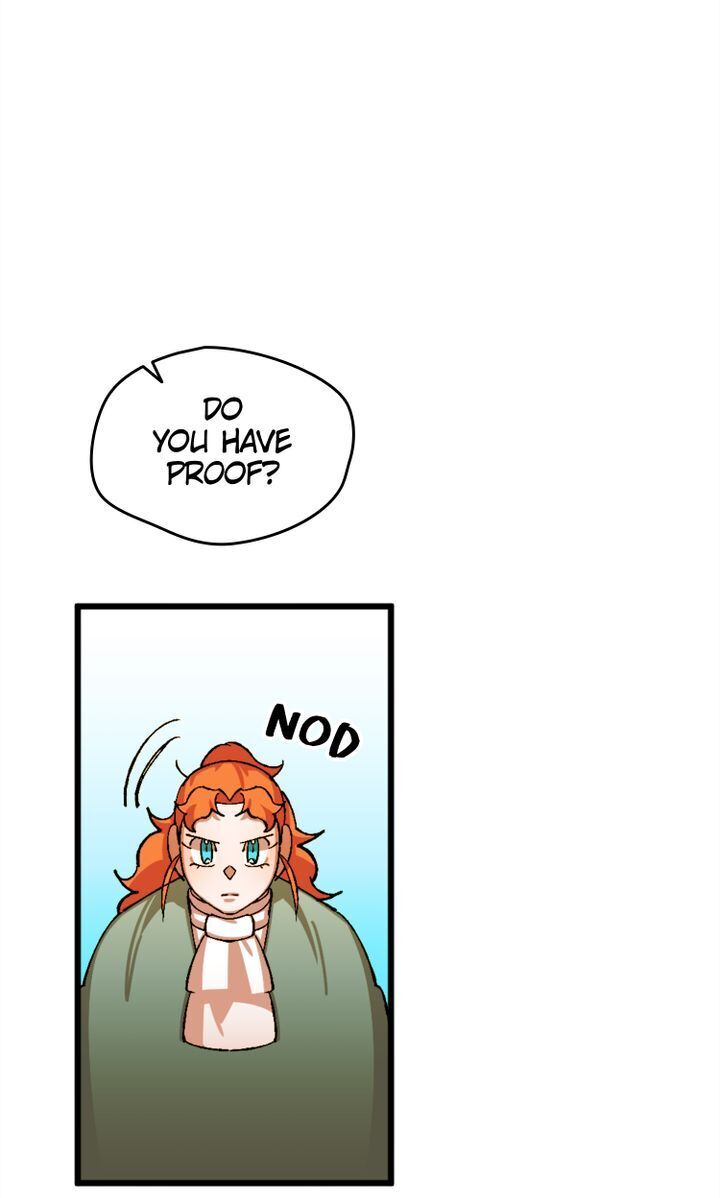 I'll Save This Damned Family! Chapter 30 page 37