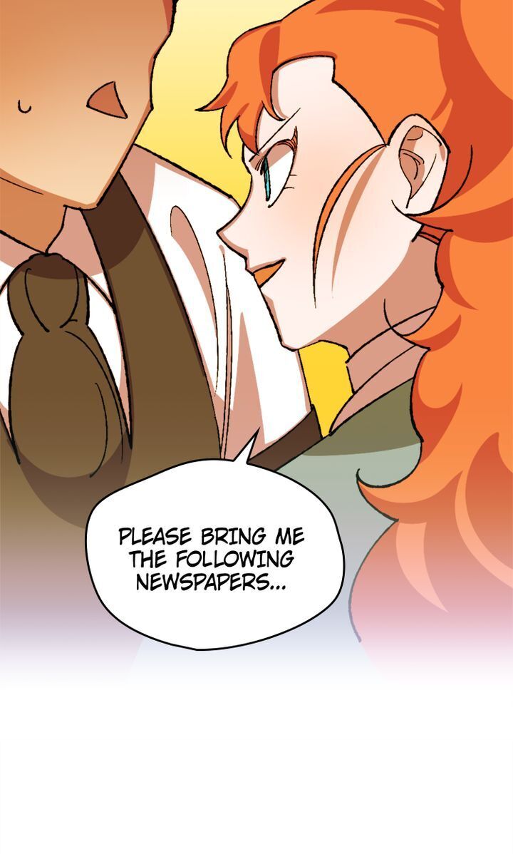 I'll Save This Damned Family! Chapter 30 page 39