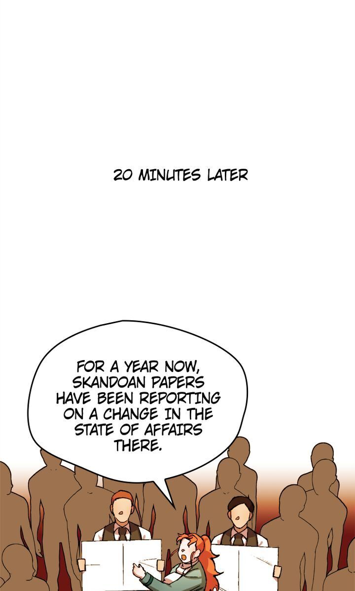 I'll Save This Damned Family! Chapter 30 page 40
