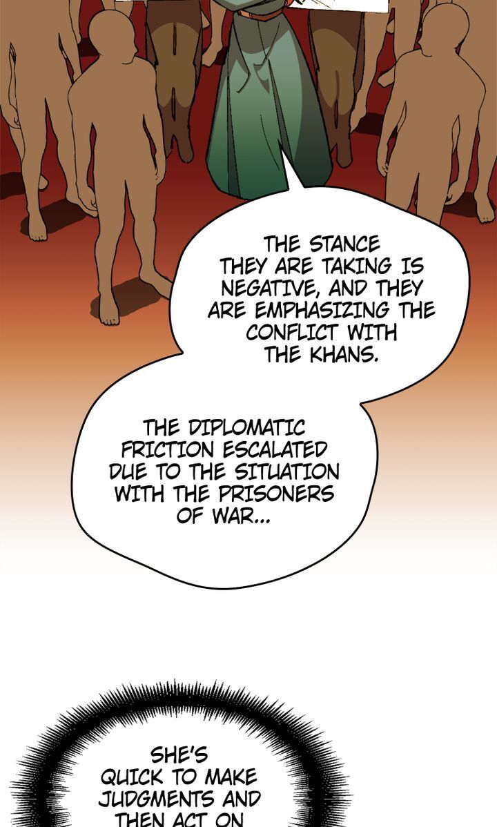 I'll Save This Damned Family! Chapter 30 page 41
