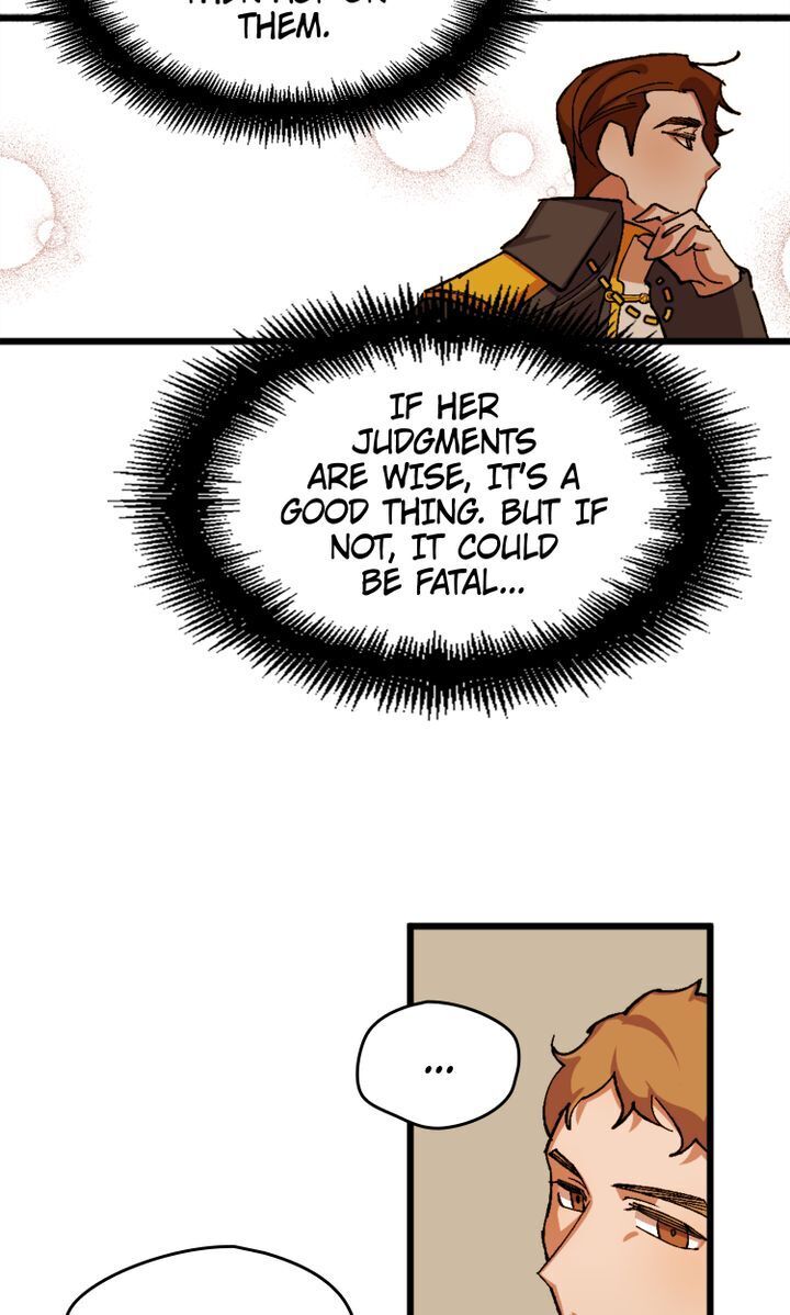 I'll Save This Damned Family! Chapter 30 page 42