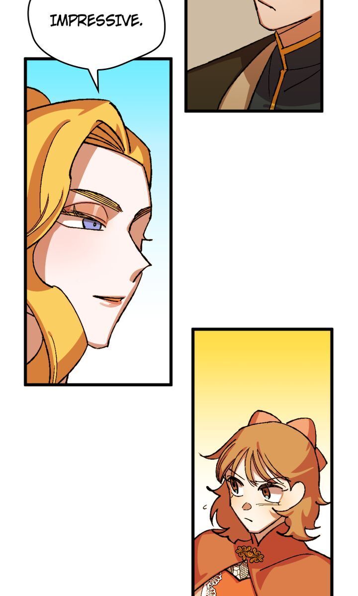I'll Save This Damned Family! Chapter 30 page 43