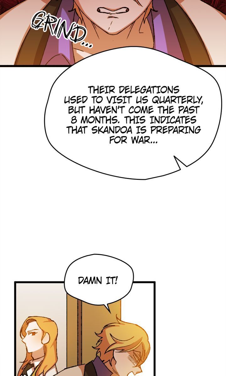 I'll Save This Damned Family! Chapter 30 page 45