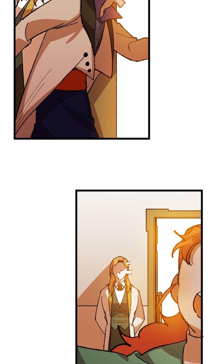 I'll Save This Damned Family! Chapter 30 page 46