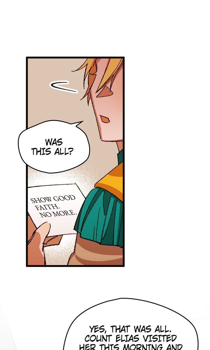 I'll Save This Damned Family! Chapter 30 page 51