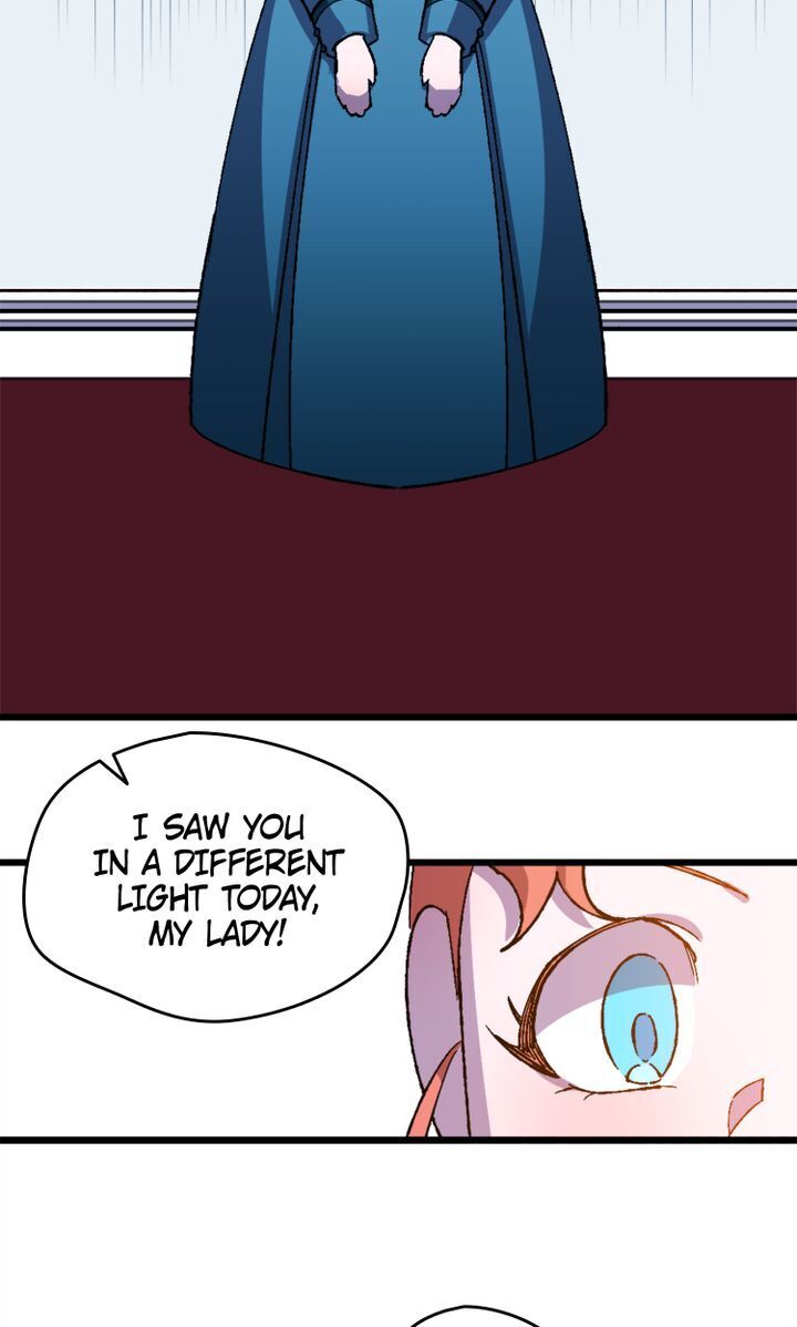 I'll Save This Damned Family! Chapter 30 page 55