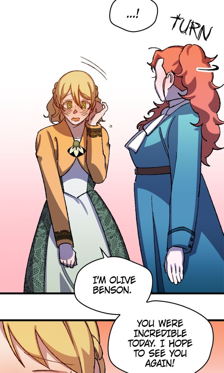 I'll Save This Damned Family! Chapter 30 page 56