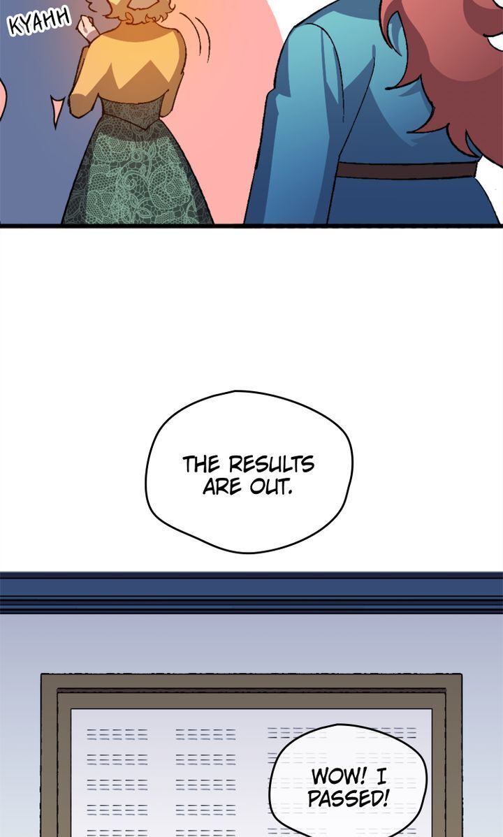 I'll Save This Damned Family! Chapter 30 page 58