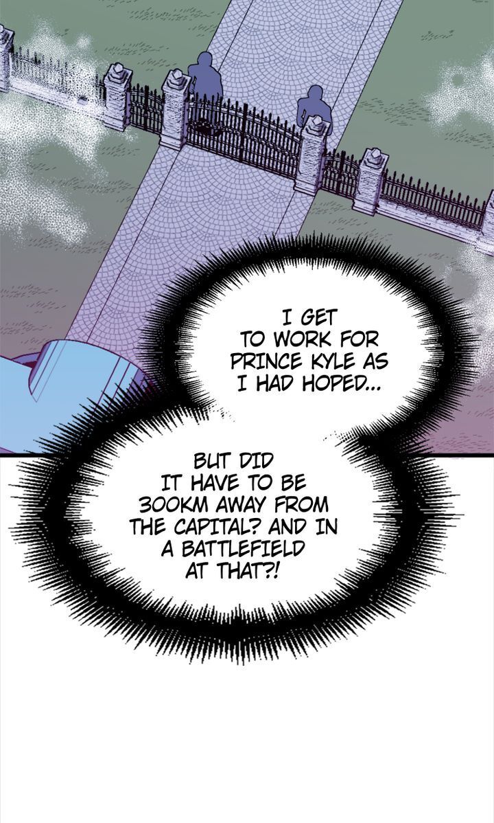 I'll Save This Damned Family! Chapter 30 page 64