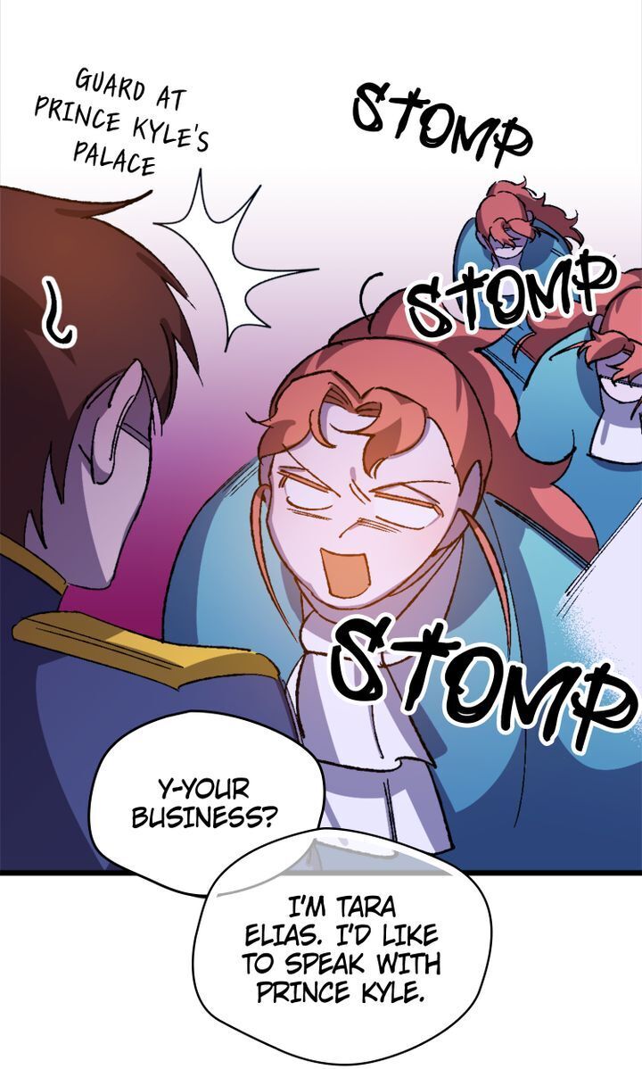I'll Save This Damned Family! Chapter 30 page 65