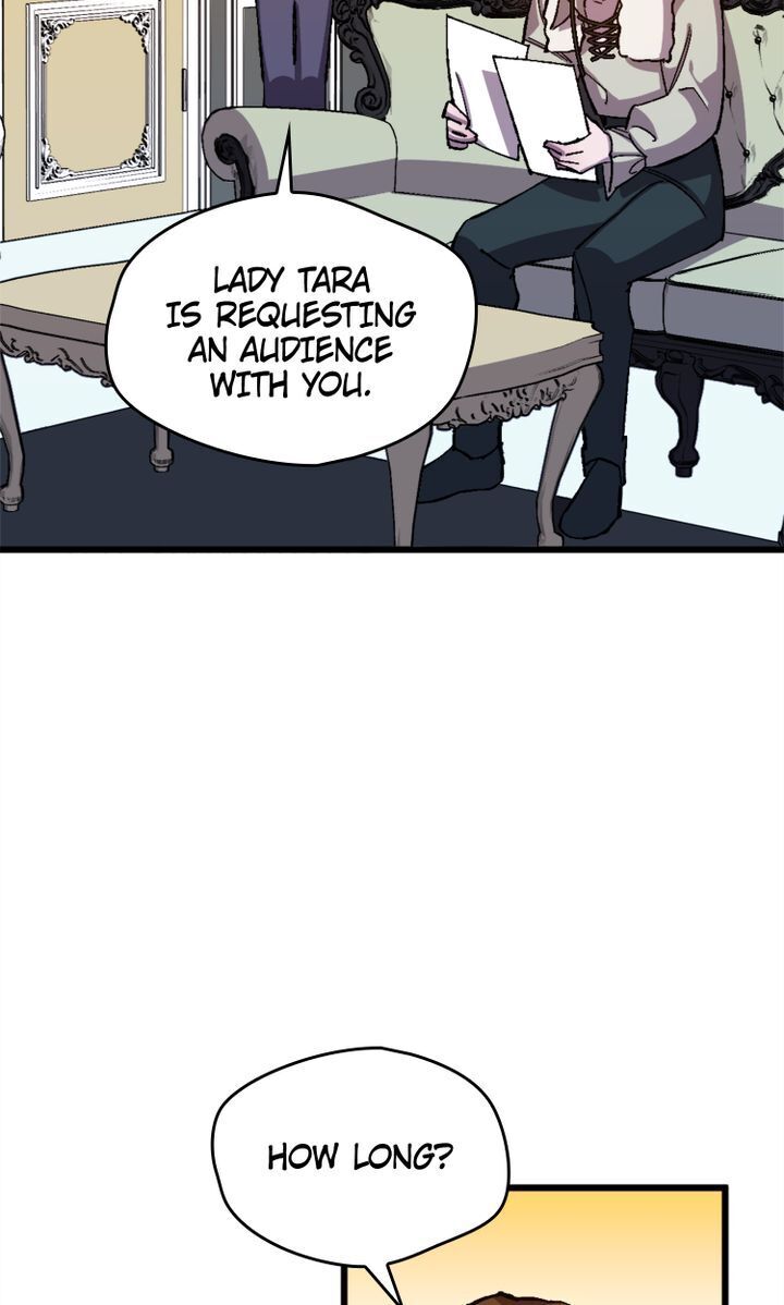 I'll Save This Damned Family! Chapter 30 page 71