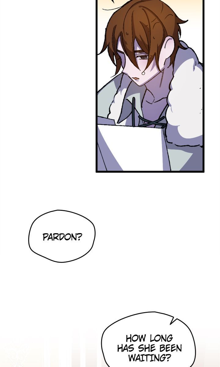 I'll Save This Damned Family! Chapter 30 page 72